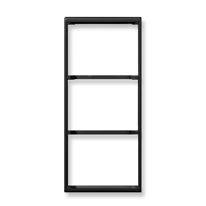 ENSTO - Peitelevy Ensto Intro - 3OS/IP21/100mm MUS