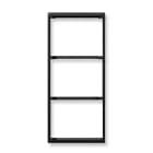 ENSTO - Peitelevy Ensto Intro - 3OS/IP21/100mm MUS