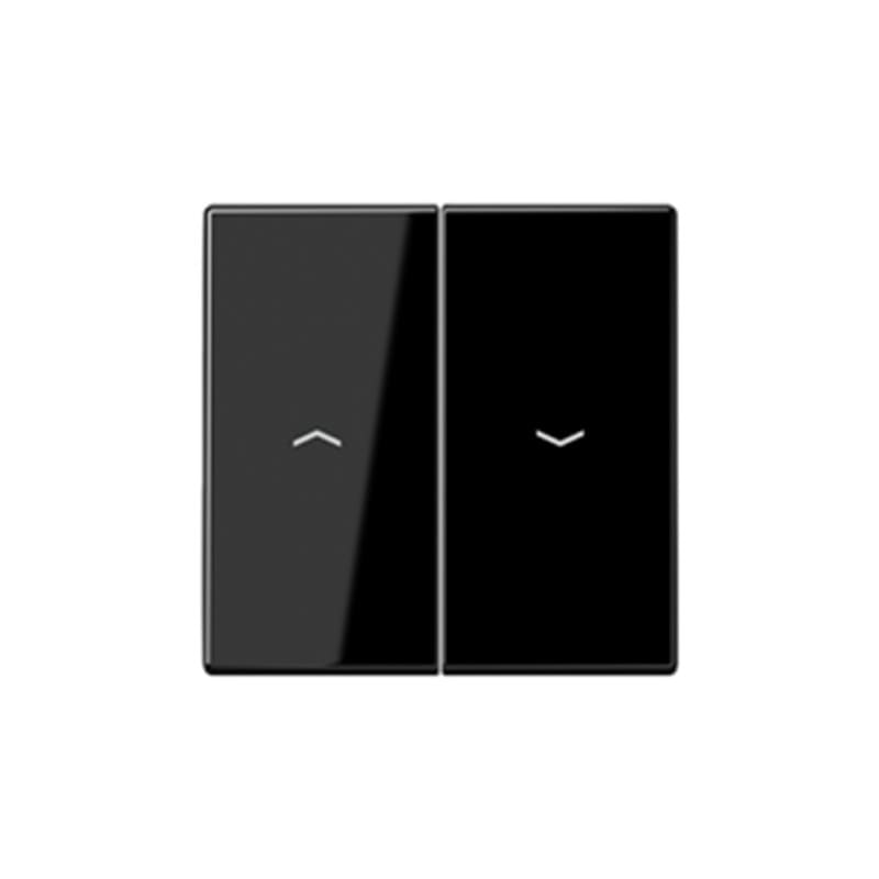 ENSTO - Painike Ensto Intro - 1+1/10AX/250V/IP21 UKJ 0X mus