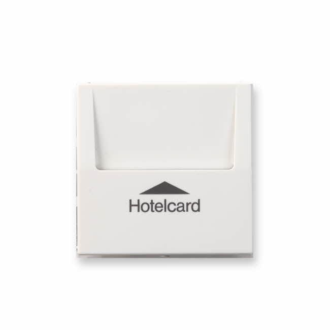 ENSTO - Keskiölevy Ensto Intro - Hotellikorttikytkimeen val