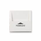 ENSTO - Keskiölevy Ensto Intro - Hotellikorttikytkimeen val