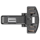 ENSTO - Merkkilamppu Ensto Intro - HOH/1,1mA/230V