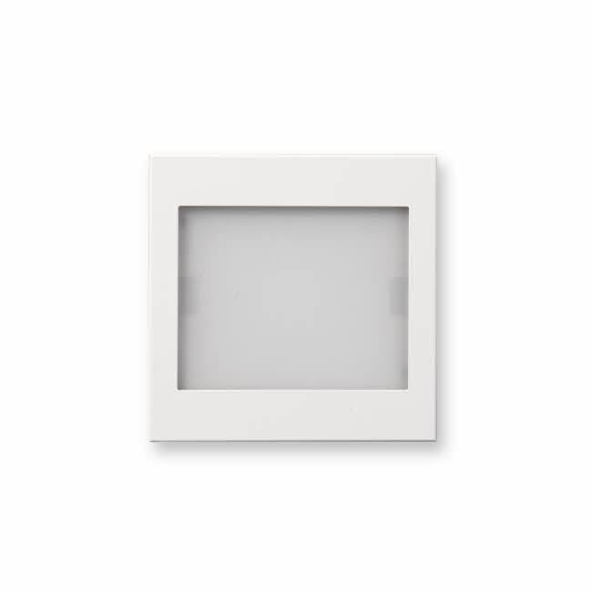 ENSTO - Merkkivalokeskiölevy Intro - RGB LED-keskiö, val