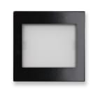 ENSTO - Merkkivalokaluste Ensto Intro - LED-lukuvalokeskiö mus