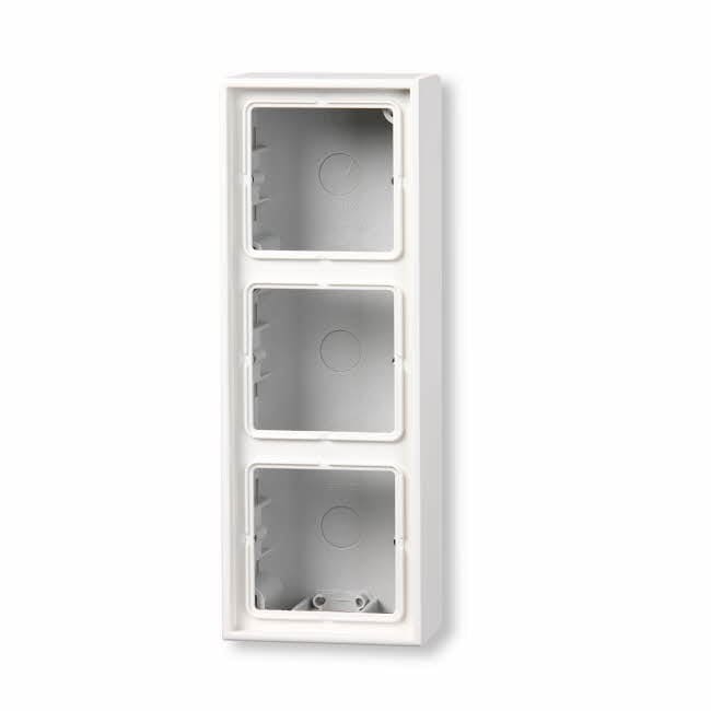 ENSTO - Pintakojerasia Intro - 3-os.223x81x47mm val