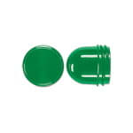 ENSTO - Merkkivalokaluste Ensto Intro - Kupu, vihreä