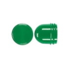 ENSTO - Merkkivalokaluste Ensto Intro - Kupu, vihreä