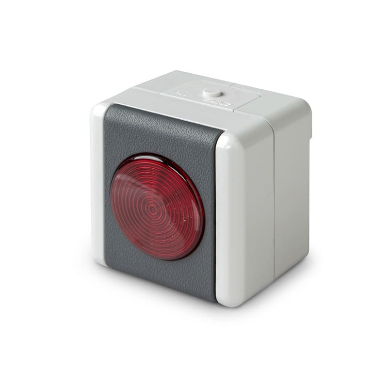 ENSTO - Merkkivalokaluste Ensto Intro - E10/230V/10W,va
