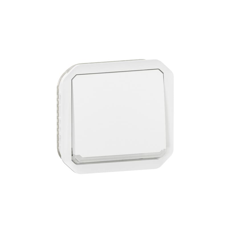 LEGRAND - Kytkin - 6/10A/250V/IP55 UKJ MVK VAL