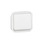 LEGRAND - Kytkin - 6/10A/250V/IP55 UKJ MVK VAL