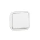 LEGRAND - Kytkin - 2/10A/250V/IP55 UKJ VAL