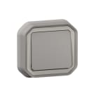 LEGRAND - Kytkin - 6/10A/250V/IP55 UPJ VAL