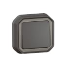 LEGRAND - Kytkin - 6/10A/250V/IP55 UPJ ANT