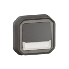 LEGRAND - Painike - 6/10A/250V/IP55 UPJ MVH KYNANT