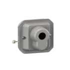 LEGRAND - Kytkin - Avain 10A 2n ilm lukkor UK HAR