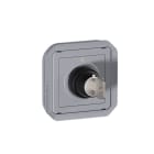 LEGRAND - Kytkin - Avain 3A 0-I Ronis 455 UK HAR