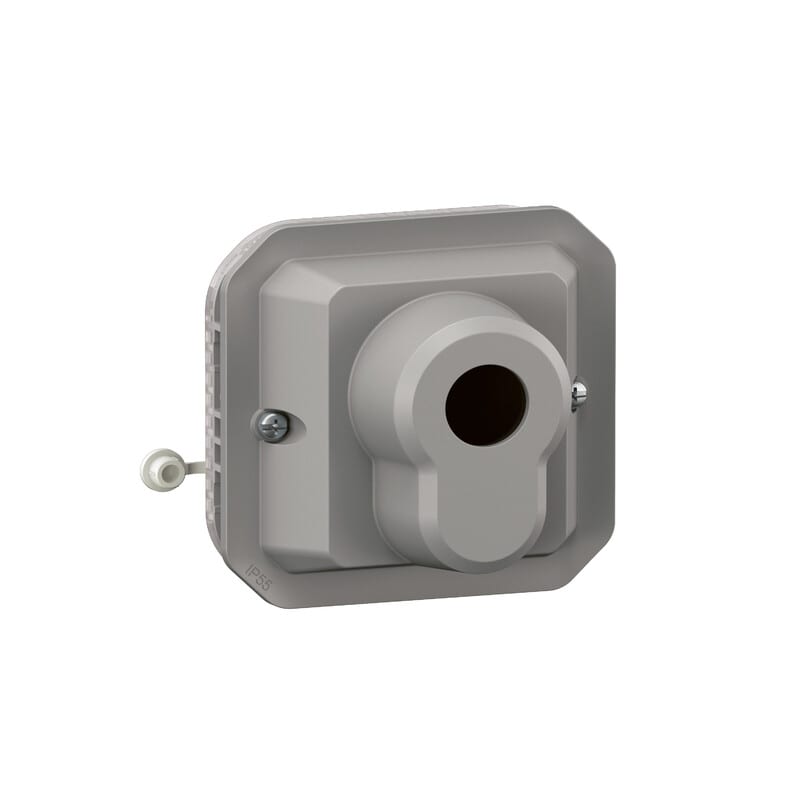 LEGRAND - Painike - Avain 10A ylös alas OFF UK HAR