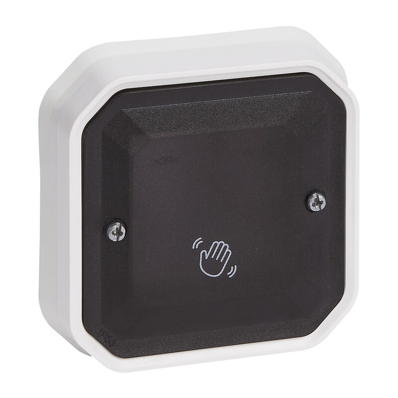 LEGRAND - Kytkin - Heilautus 2000W uppo IP55 HAR