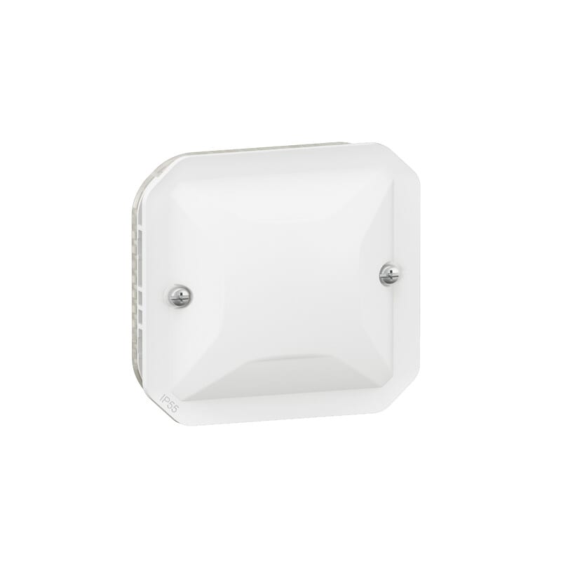 LEGRAND - Kytkin - Hämärä 8A IP55 uppo HAR
