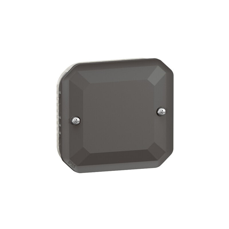 LEGRAND - Keskiölevy - Umpinainen IP55 uppo ANT