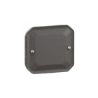 LEGRAND - Keskiölevy - Umpinainen IP55 uppo ANT