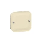 LEGRAND - Keskiölevy - Umpinainen IP55 uppo BEI