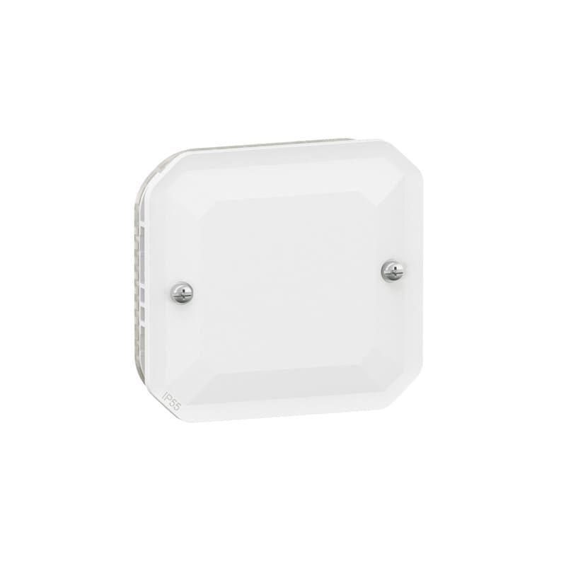 LEGRAND - Keskiölevy - Umpinainen IP55 uppo VAL