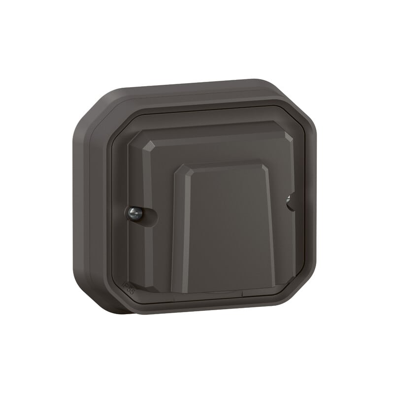 LEGRAND - Keskiölevy - Vedpoist 20A 3-nap IP55 up ANT