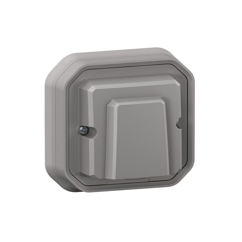 LEGRAND - Keskiölevy - Vedpoist 20A 3-nap IP55 up HAR