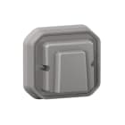 LEGRAND - Keskiölevy - Vedpoist 20A 3-nap IP55 up HAR