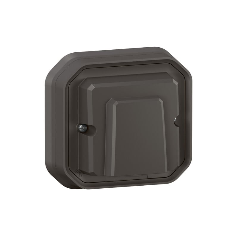 LEGRAND - Keskiölevy - Vedpoist 5-13mm IP55 UP ANT