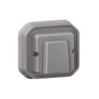 LEGRAND - Keskiölevy - Vedpoist 5-13mm IP55 UP HAR