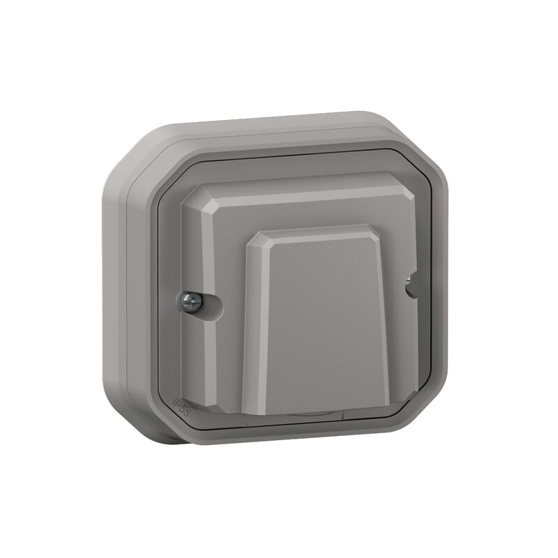 LEGRAND - Keskiölevy - Vedpoist 5-13mm IP55 UP HAR