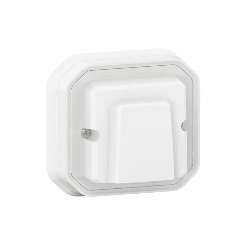 LEGRAND - Keskiölevy - Vedpoist 5-13mm IP55 UP VAL