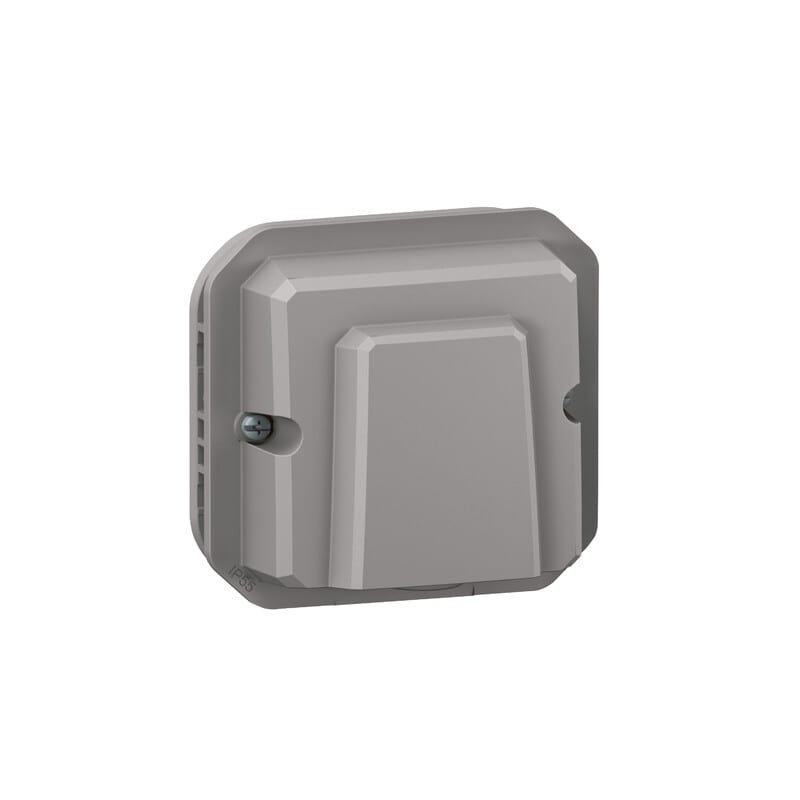 LEGRAND - Keskiölevy - Vedpoist 5-13mm IP55 uppo HAR