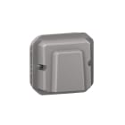 LEGRAND - Keskiölevy - Vedpoist 5-13mm IP55 uppo HAR