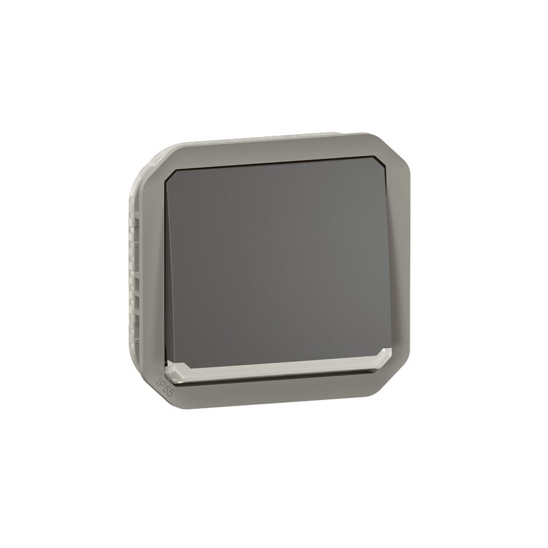 LEGRAND - Kytkin - 2/10A/250V/IP55 UKJ ANT