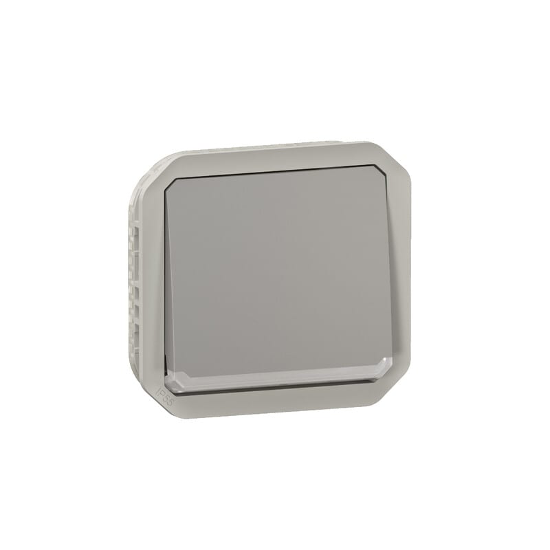 LEGRAND - Kytkin - 2/10A/250V/IP55 UKJ HAR