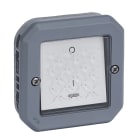 LEGRAND - Kytkin - 2/16A/250V/IP55 UKJ MV HAR