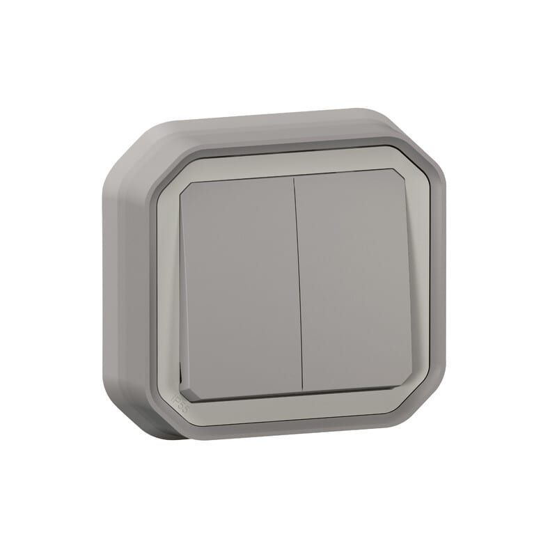 LEGRAND - Kytkin - Monitoimikytkin 10A/IP55UP HAR