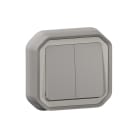 LEGRAND - Kytkin - Monitoimikytkin 10A/IP55UP HAR