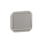 LEGRAND - Kytkin - 6/10A/250V/IP55 UKJ MVH HAR