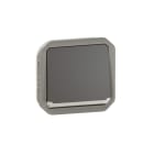 LEGRAND - Kytkin - 6/10A/250V/IP55 UKJ MVK ANT
