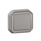 LEGRAND - Kytkin - 6/10A/250V/IP55 UPJ KYN HAR