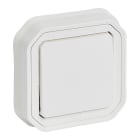 LEGRAND - Kytkin - 6/10A/250V/IP55 UPJ KYN VAL