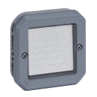 LEGRAND - Kytkin - 6/16A/250V/IP55 UKJ HAR