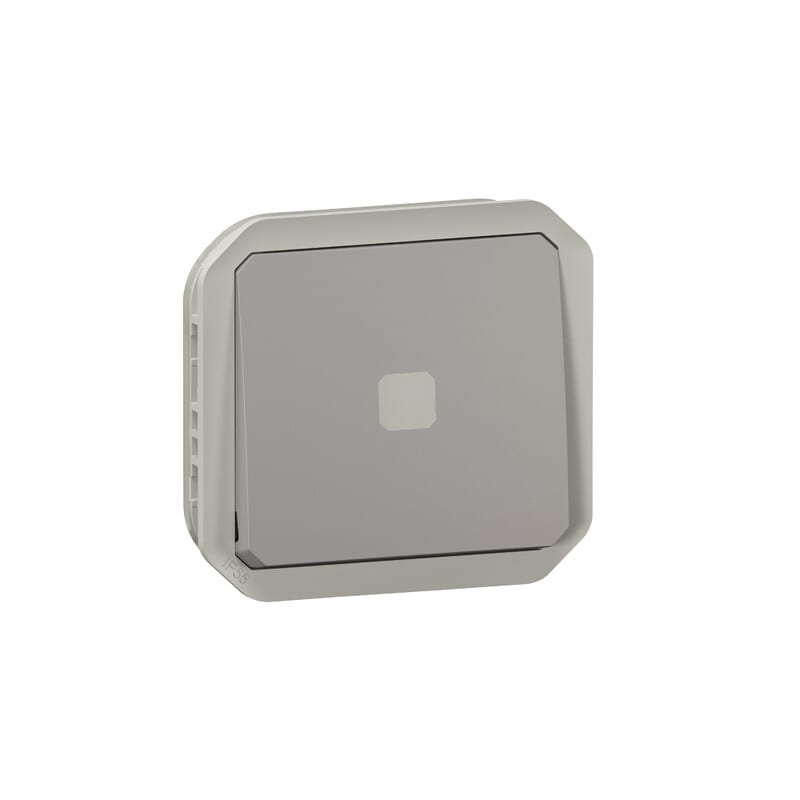 LEGRAND - Kytkin - 6/4A/250V/IP55 UKJ MVH HAR