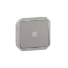 LEGRAND - Kytkin - 6/4A/250V/IP55 UKJ MVH HAR