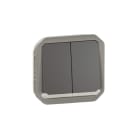 LEGRAND - Kytkin - Monitoimik6+6/10A/IP55UK MVANT