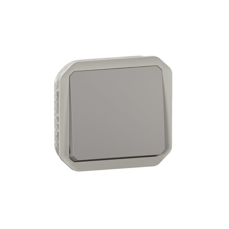 LEGRAND - Kytkin - 7/10A/IP55 UKR HAR